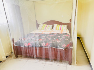 Nyarutarama fully furnished apartment for rent in Kigali