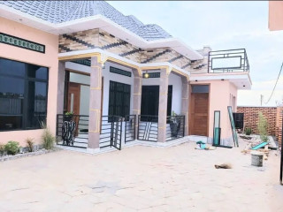 House for sale in kanombe