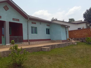 House for sale in Kibagabaga