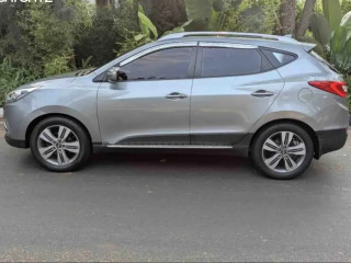 Hyundai Tucson 2013 For Sale