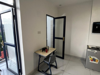 Kigali Fully furnished apartment for rent in Kanombe