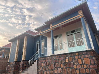 Kabeza house for sale in Kigali
