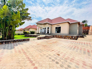 Kigali Rwanda house rent in Kabeza