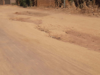 Residential Land for sale in Bugesera Mwogo near aiport Rwanda