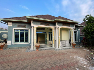 Kigali House for rent in Kicukiro Kagarama