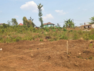 Ibibanza bigurishwa rusororo