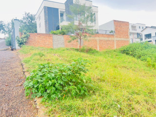 Ep 089 gacuriro Gacuriro plot for sale at good price @95 millions Rwf