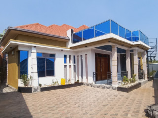 House for sale in kabeza