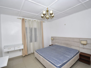 Kigali House for rent in Kacyiru