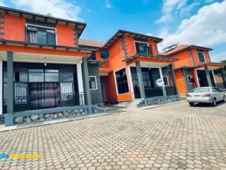 KIBAGABAGA fully furnished very affordable apartments for rent