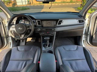 Kia Niro Hybrid Automatic For Sale