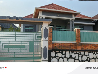 Kanombe house for sale 95M