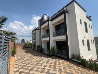 Kigali furnished apartment for rent in Kagarama