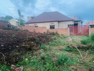 Ep 091 kicukiro Kicukiro very nice plot for sale at good price @55 millions Rwf