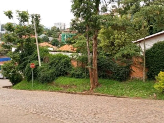 Remera Residential Plot for sale 320million
