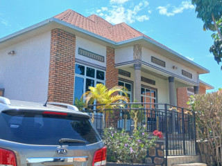 KABEZA VIP HOUSE FOR SALE