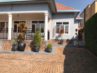 Kimironko around the market house for sale in Kigali