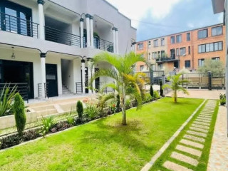 BB: 007. Kibagabaga fully furnished apartment for rent