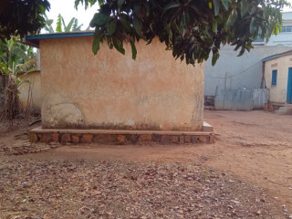 Plots in Nyamirambo for sale