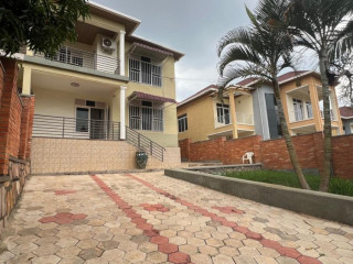 Kibagabaga affordable house for sale in Kigali
