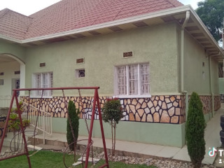 Kigali House for sale in Nyamirambo Mumena