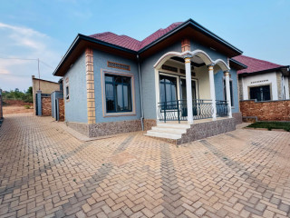 Kigali Rwanda house rent in Kagarama Muyange