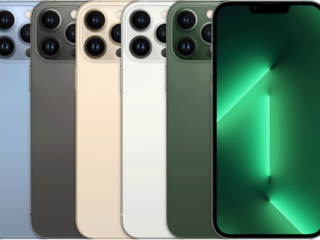 IPhone 13 Pro Max