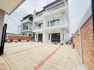Kibagabaga new modem house for sale near hospital at 480M