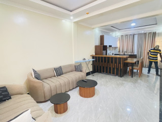 Kimihurura apartment for rent in Kigali