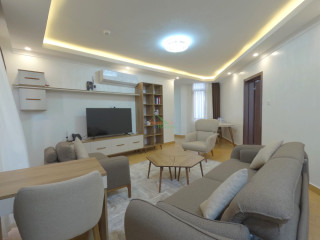 Kigali superior 2 bedroom apartment for rent in Remera