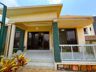 Kigali House for sale in Kagarama