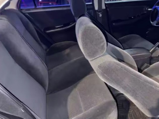 Toyota sport