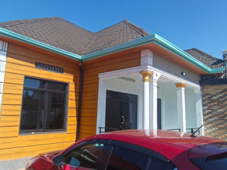 House for sale 140M Kanombe Nyarugunga