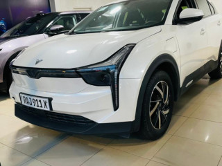 BS 70 NETA U Pro 2022 Full Electric car for sale.