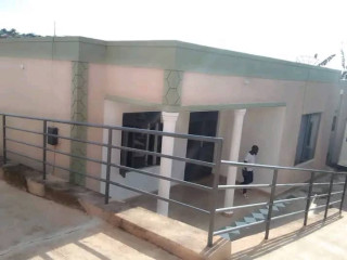 Kimironko fully furnished house for rent 3 bedrooms