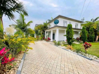 Full furnished house for rent in kibagabaga in good neighbourhood