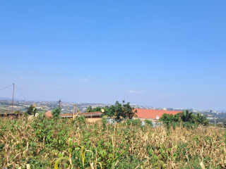 Gisozi Residential Plot for sale 67million