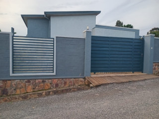 Kigali house for sale in Kinyinya