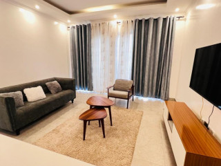 NYARUTARAMA 1bed 2bath furnished apartment at 700USD