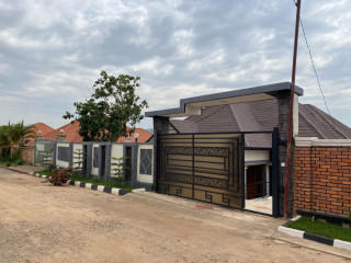 Kigali House for sale in Kabeza