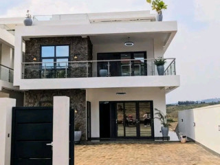 Kigali new house for sale in Gacuriro
