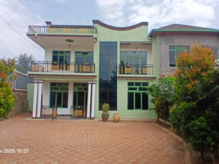 GISOZI HOUSE FOR SALE