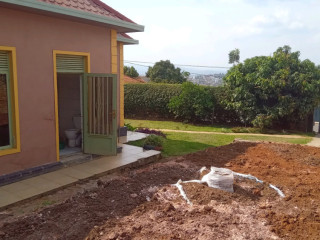 Kigali House for sale in Remera