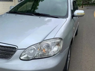 Toyota Corolla Altis Automatic For Sale