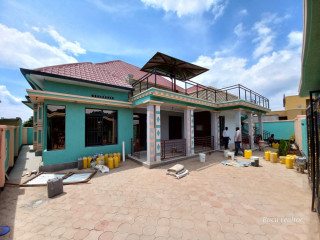 House for sale at busanza