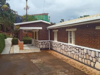 Kigali House for sale in Nyamirambo