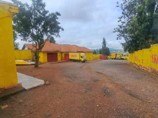 House for sale in kinyinya