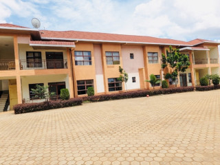 Kigali Rwanda apartment for rent in Kagarama
