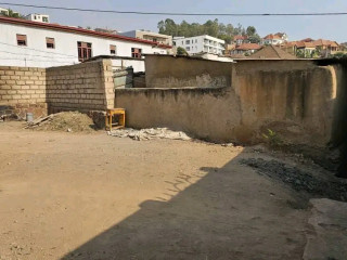 Kibagabaga Residential Plot for sale 55million