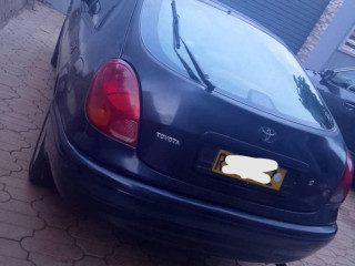 Toyota maco